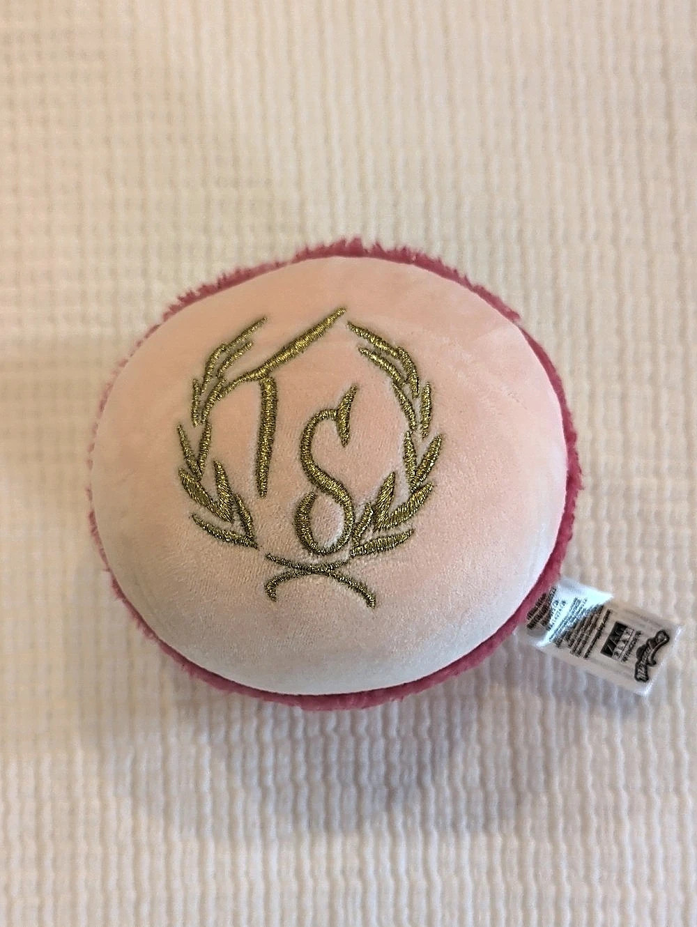 Miraculous Ladybug Macaron Plush Miraball